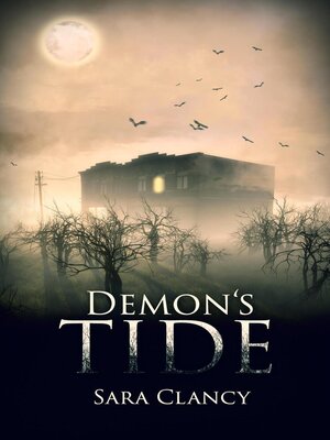 cover image of Demon's Tide